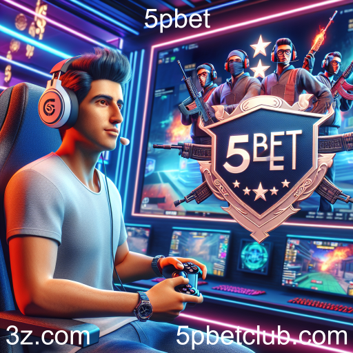 A Ascensão dos Esportes Virtuais: Um Novo Capítulo na Competição Digital